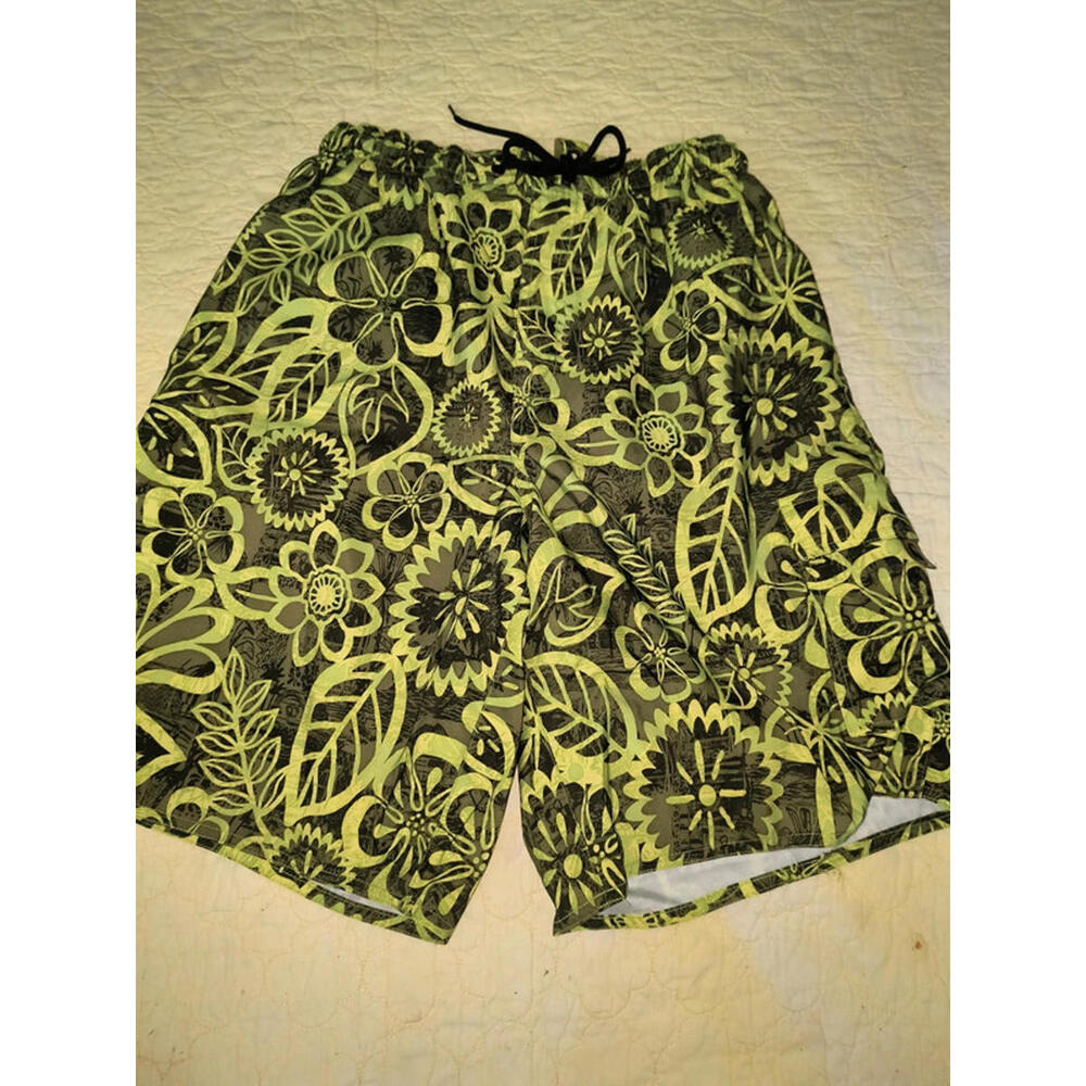Mens Swim Trunks